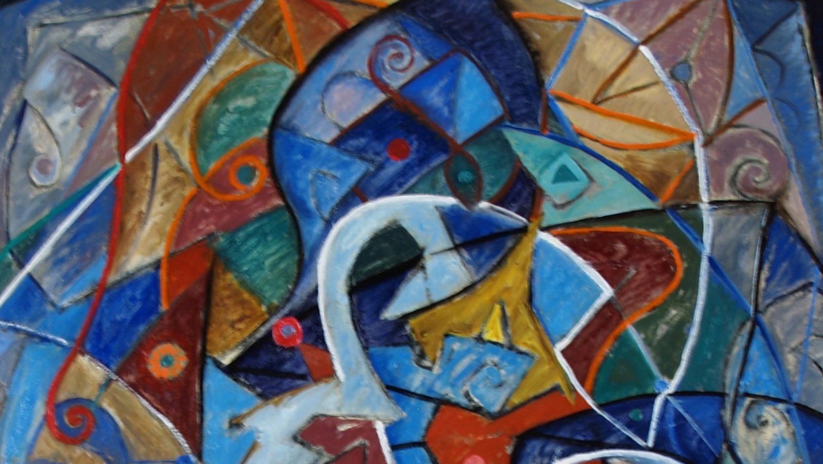 John Varriano, American Artist: Sarcophagus