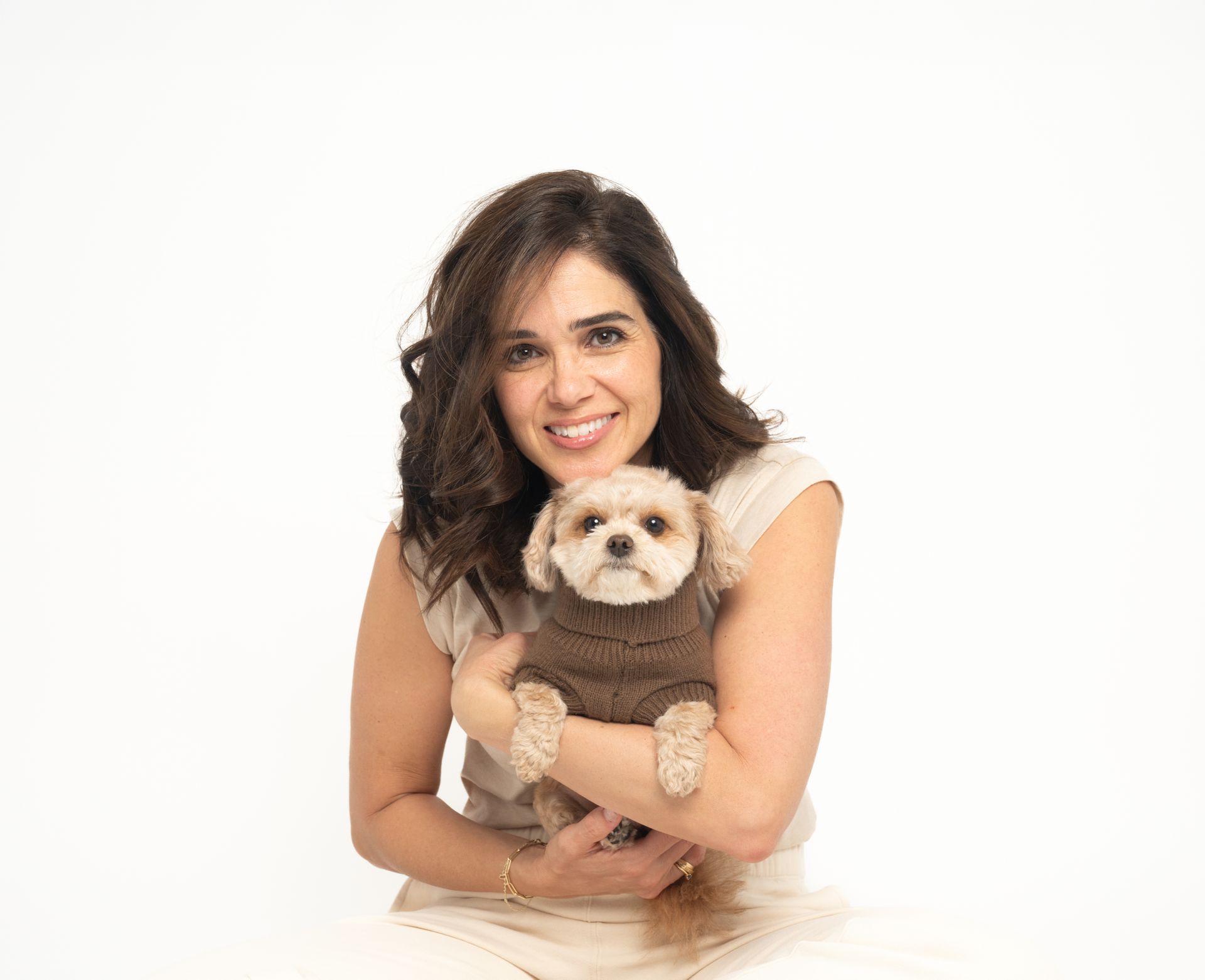 Dog portrait session by Dogexpression
