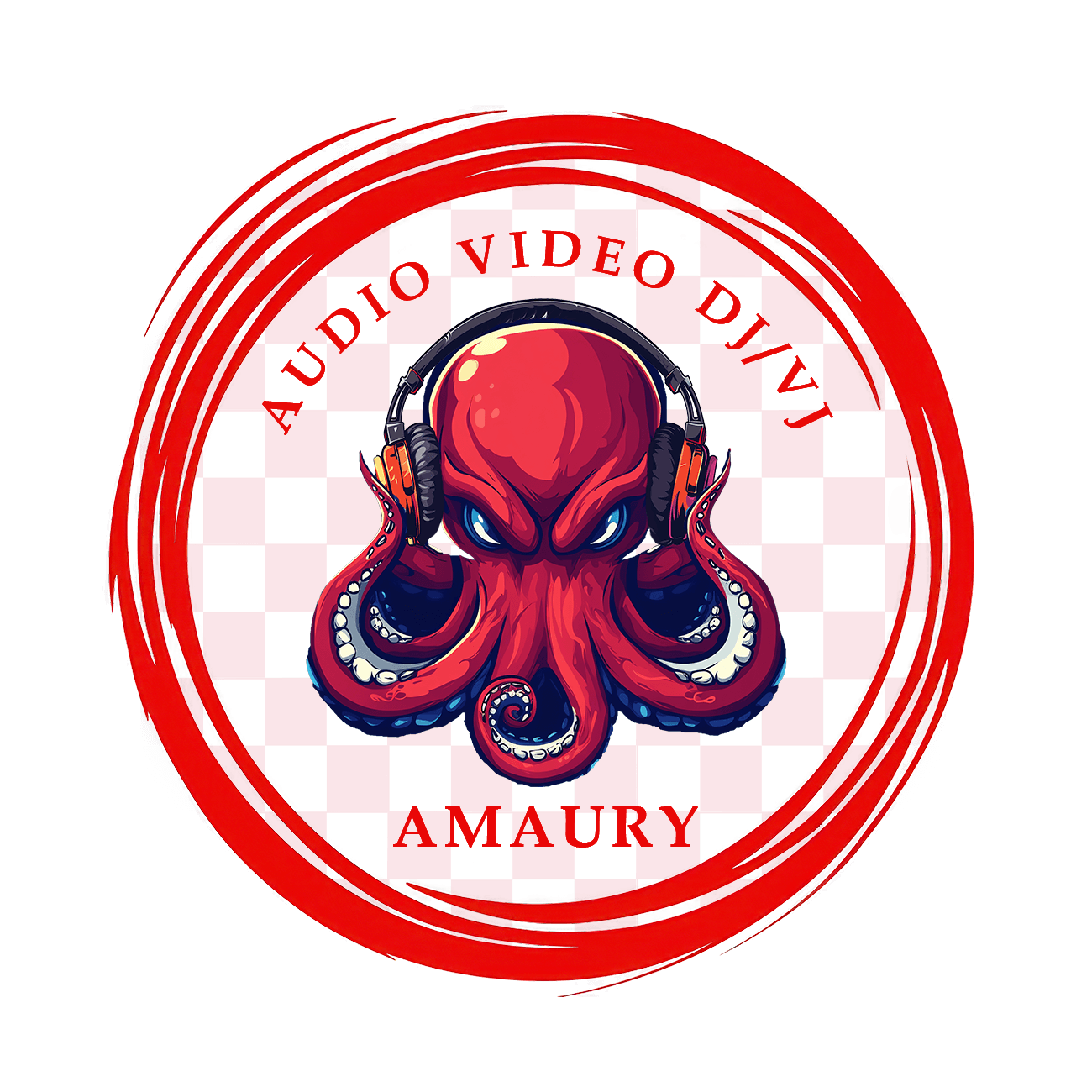 Amaury DJ/VJ, Split DJ, Makarska DJ