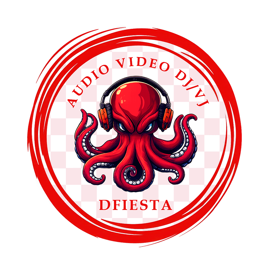 DJ DFiesta, Split DJ, Makarska DJ