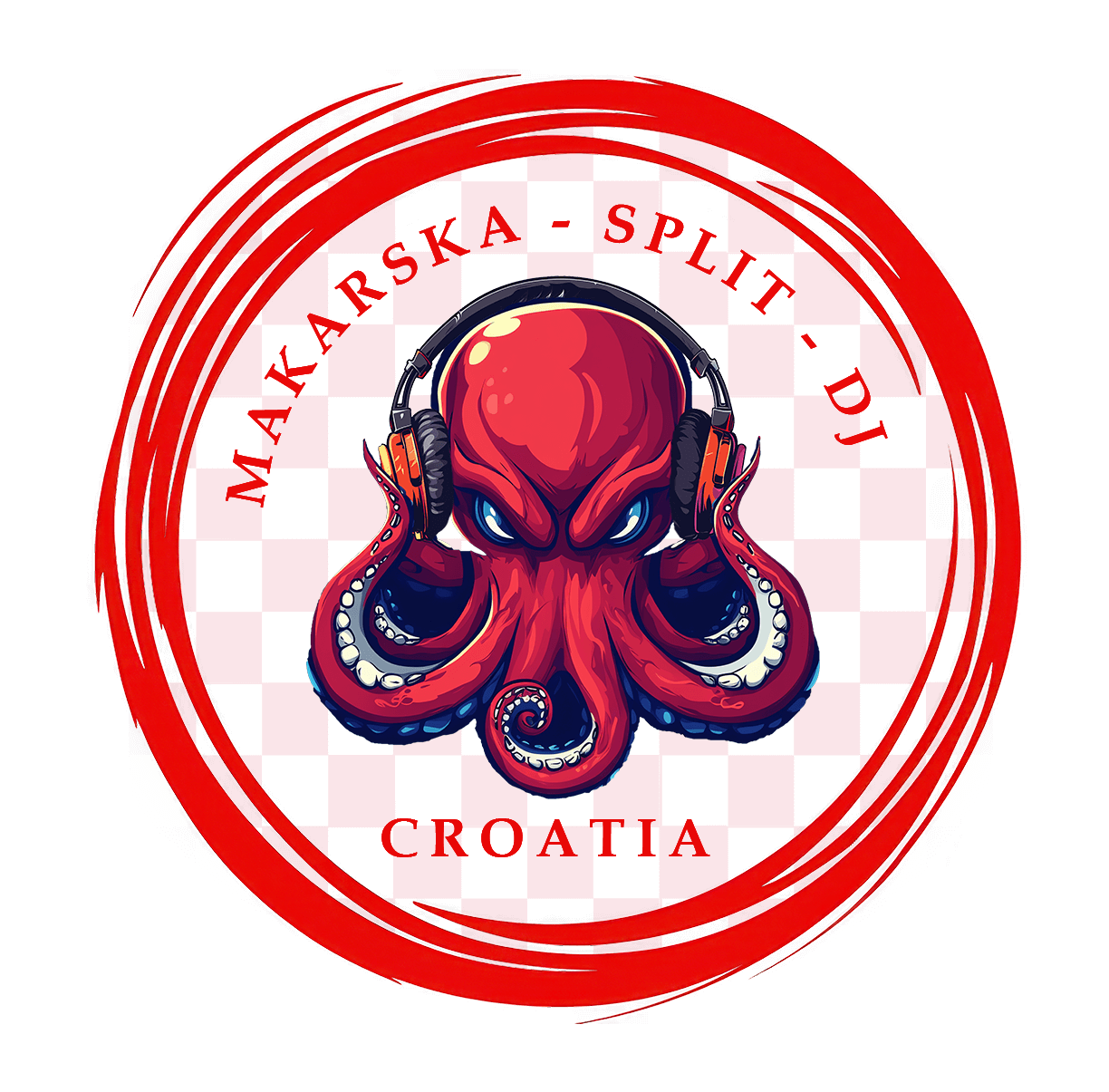 Split Makarska DJ Service