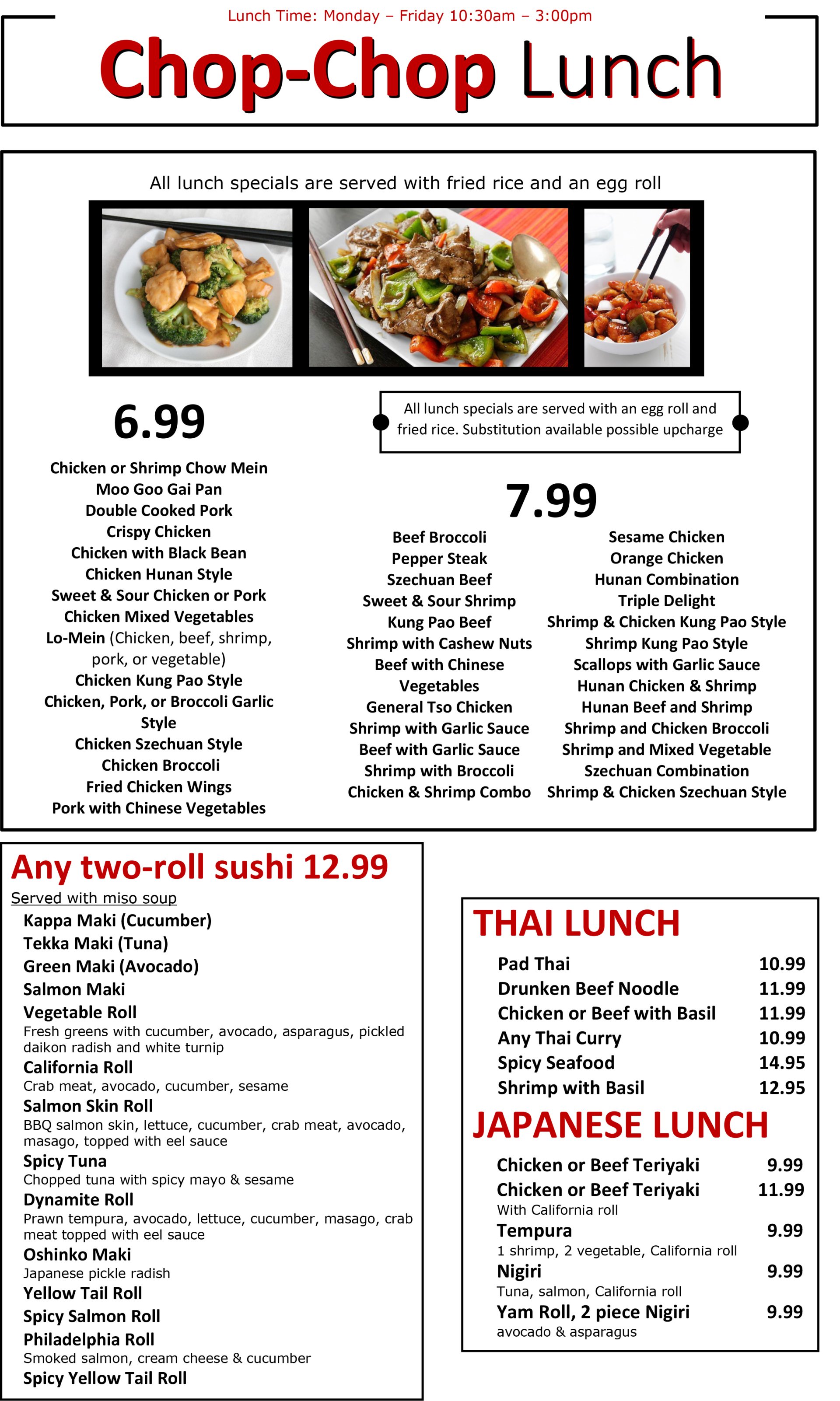 Taste Of Asia