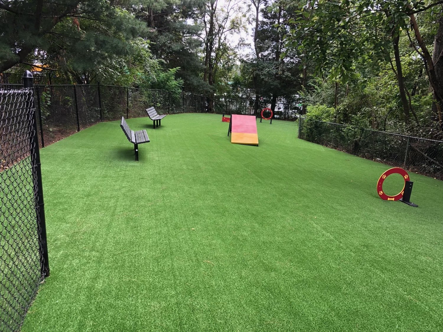 Landscape Photo Gallery Olney, MD Metro Grounds Management