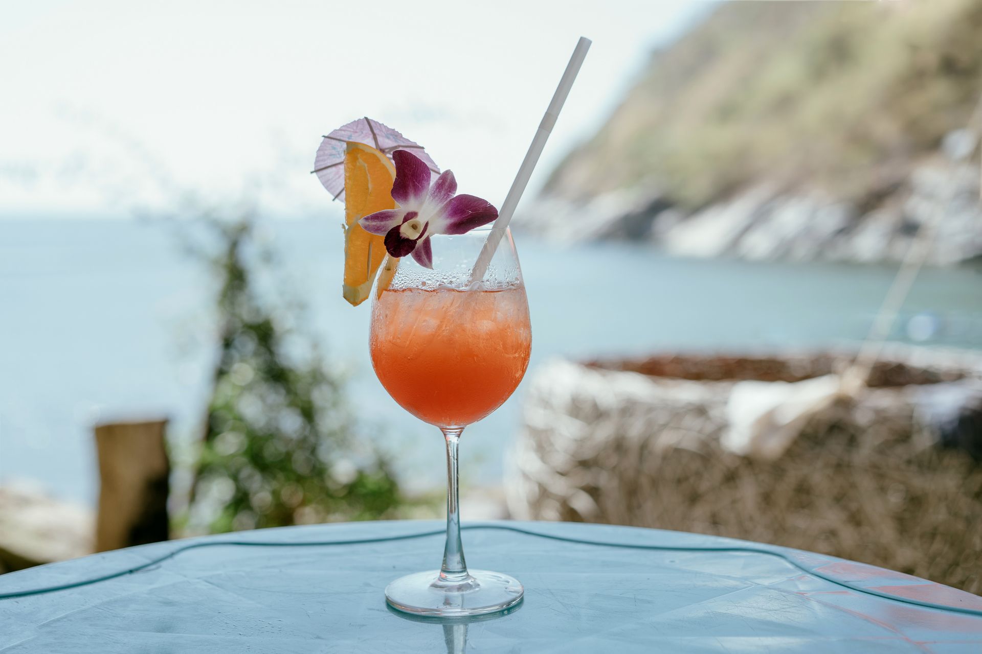 cocktail
