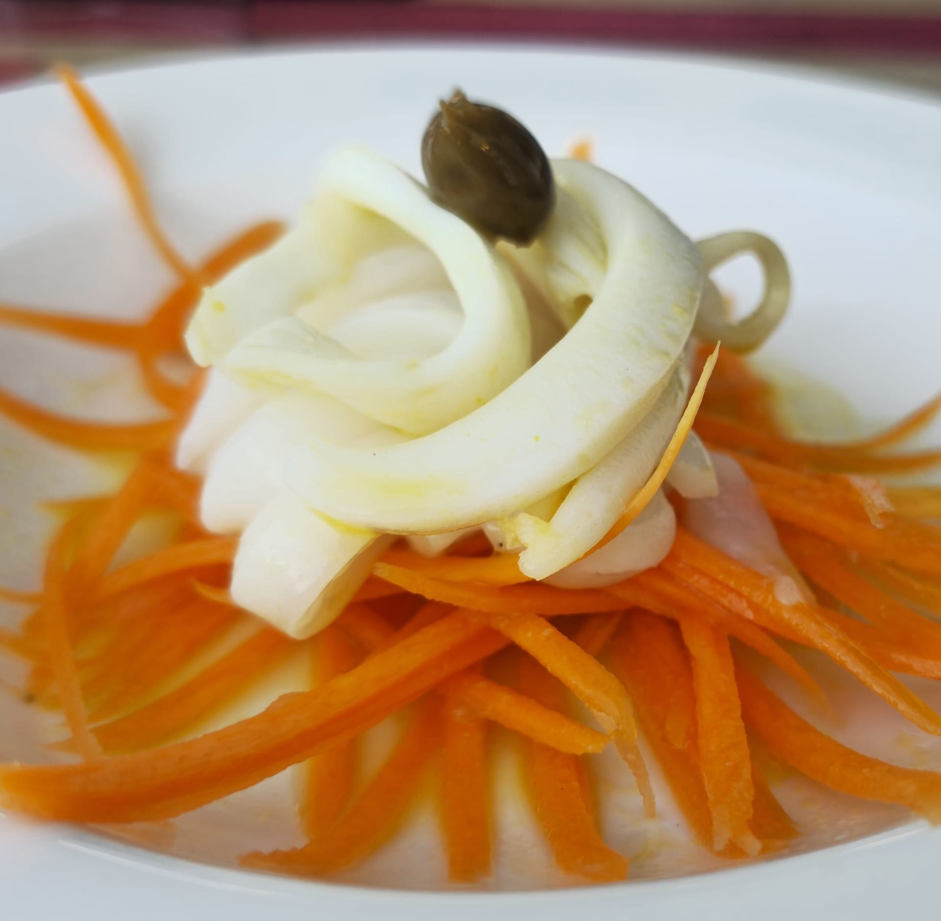 insalata