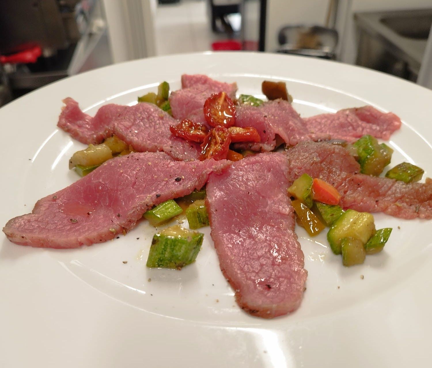 antipasto di carne