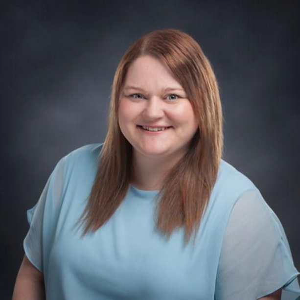 Ashlee Willim-Kirkham