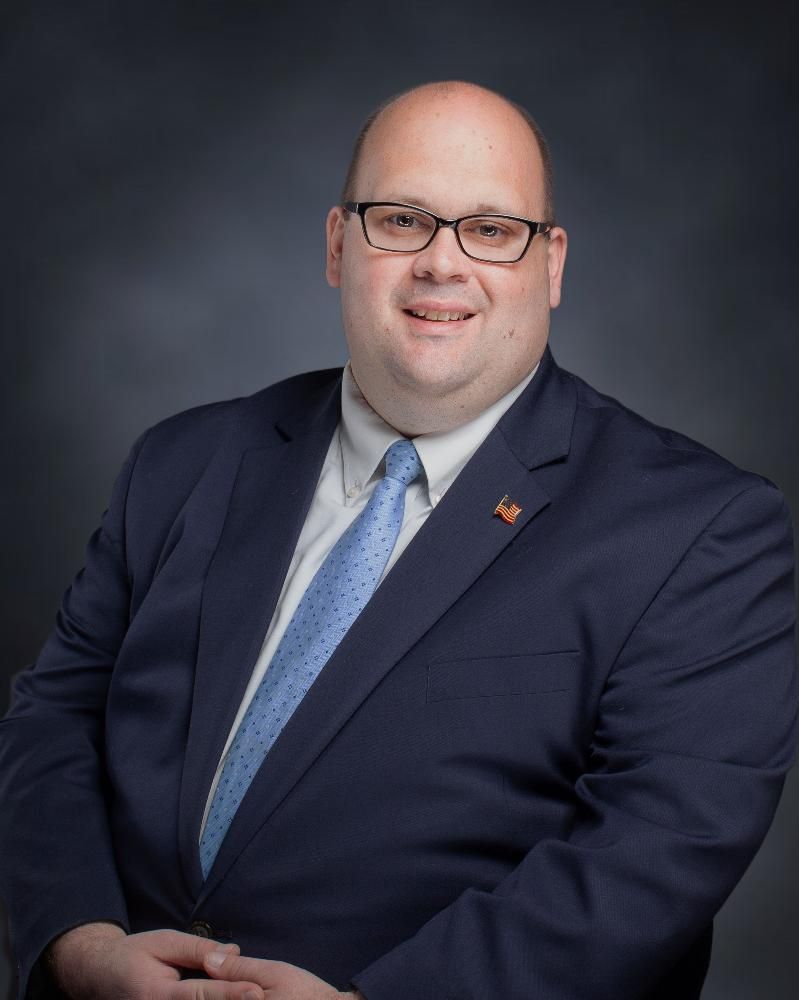 Beau M. Minson, Sr.
