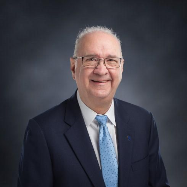 Hal Middleton