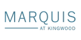 Marquis at Kingwood Logo.