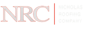 Nicholas Roofing Company Logo