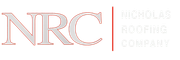Nicholas Roofing Company Logo