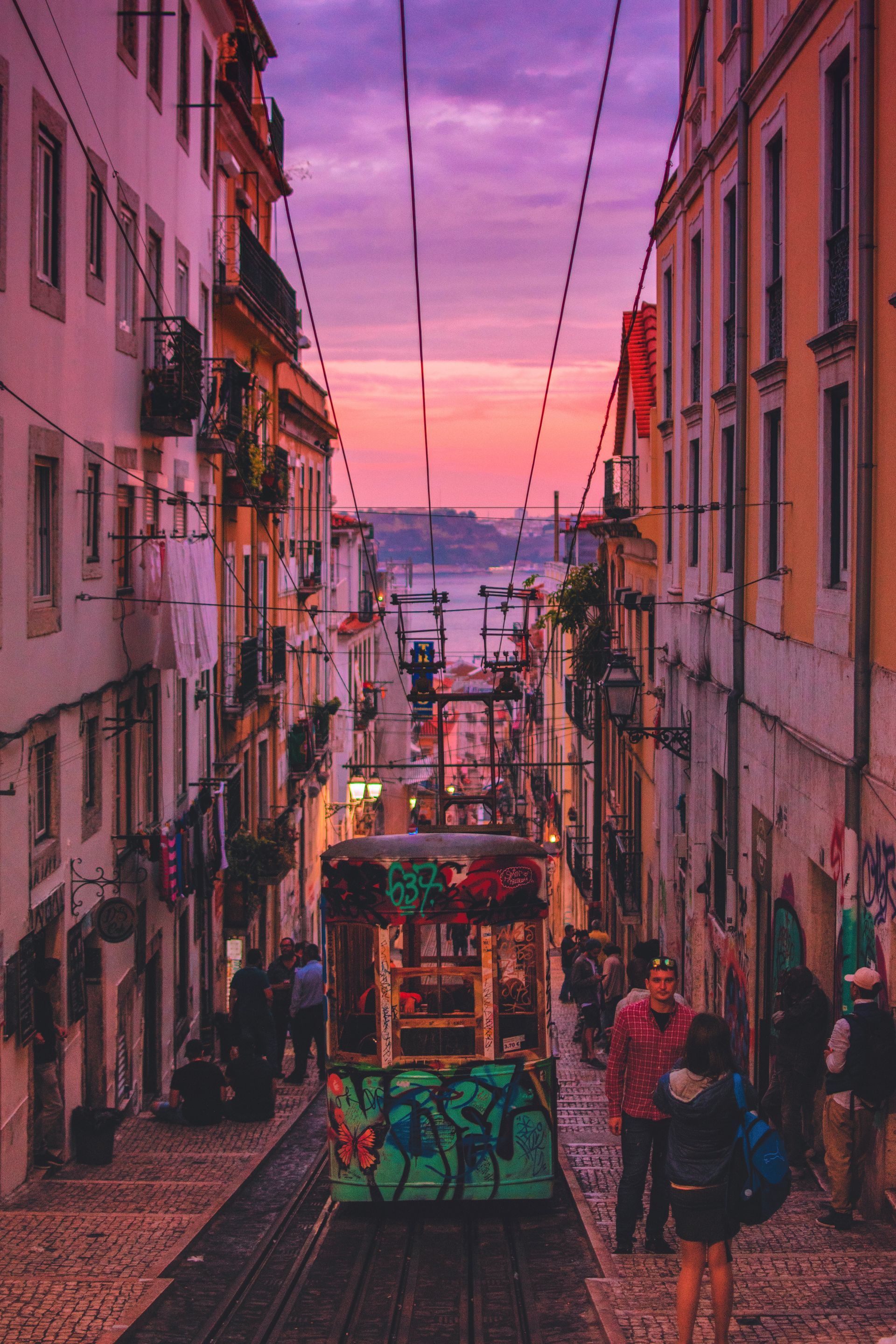 Discover Lisbon's Best Tours and Attractions