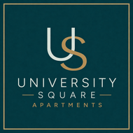 University Square Logo - Click to go to Home Page