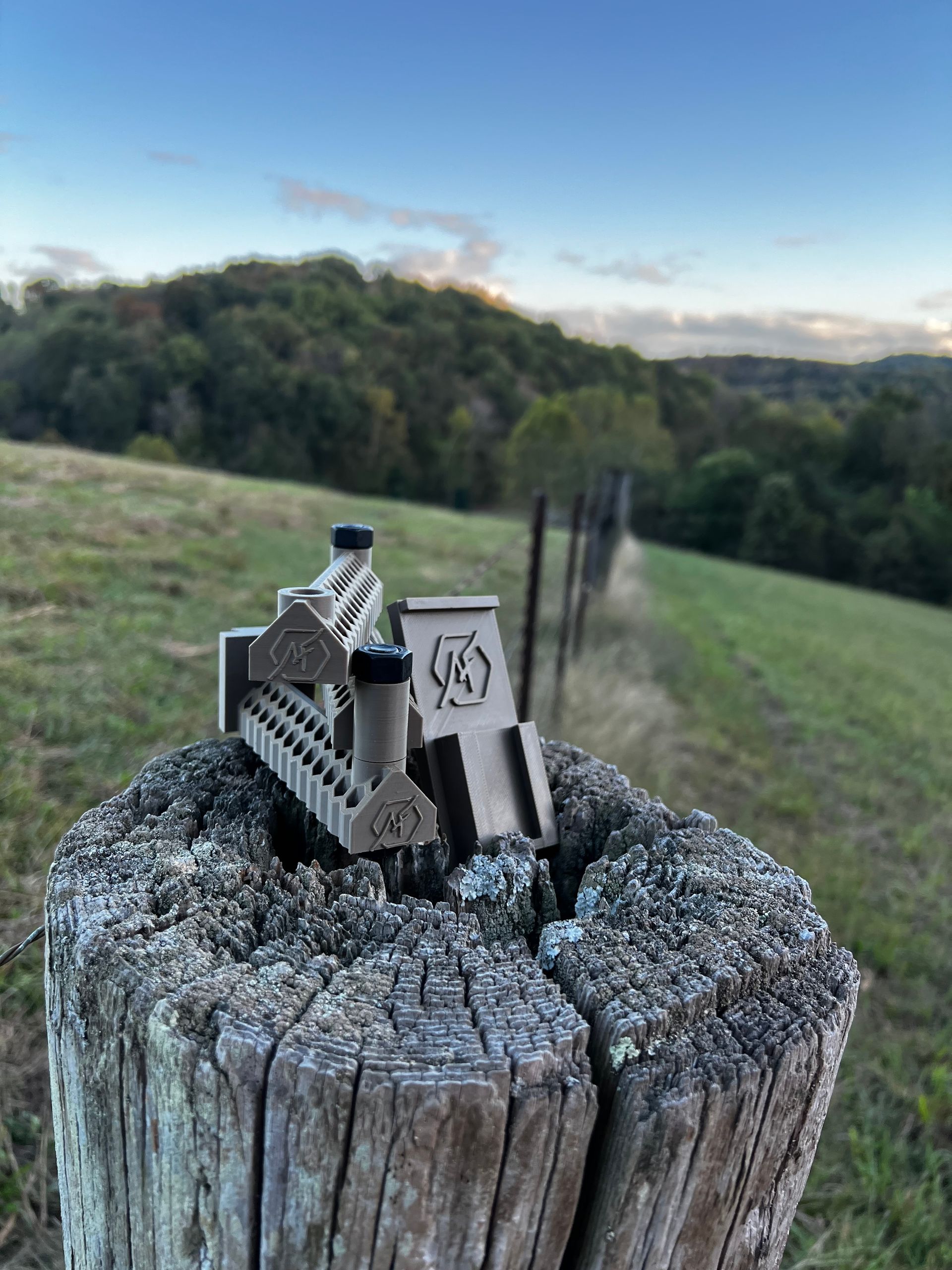 TVA5 System