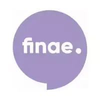 Logo Finae - financieel advies bij scheiden