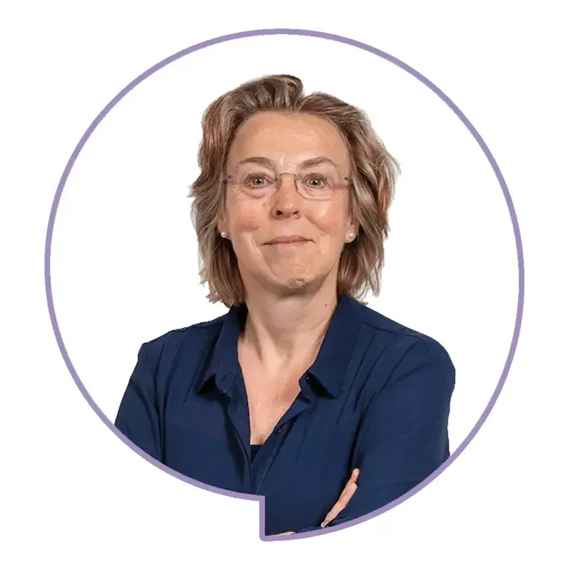 Scheidingsadviseur Susan de Vries