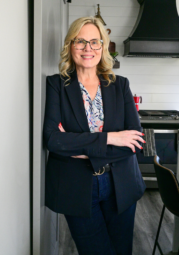 sally bernard kearney ne debt expert