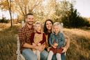 happy client mortgage picture