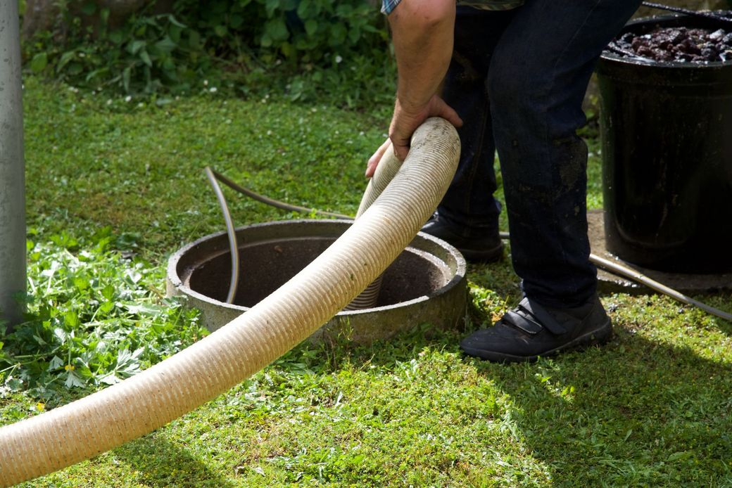 septic inspections shepherd tx
