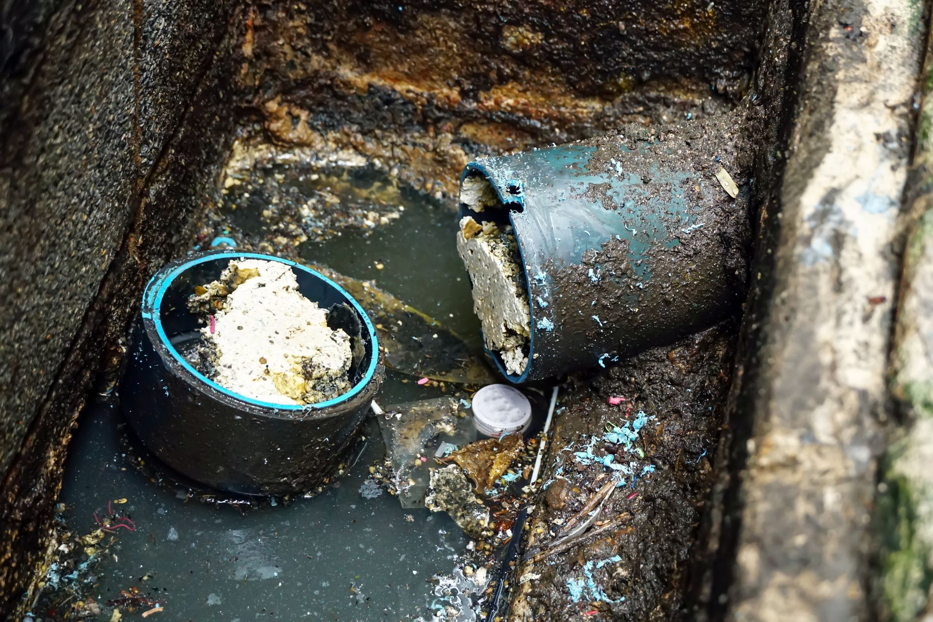 septic maintenance shepherd tx