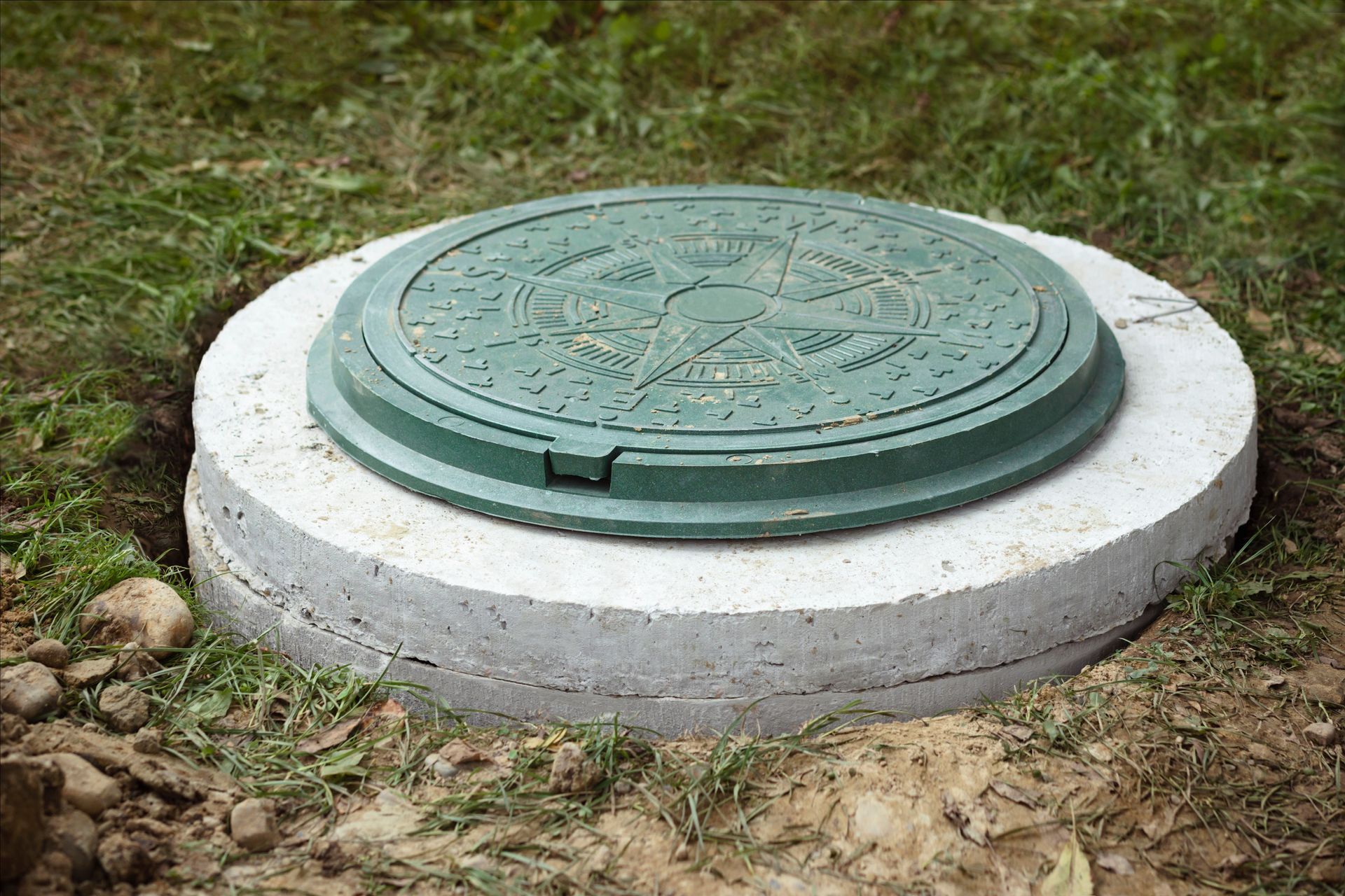 septic repair shepherd tx