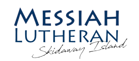 Messiah Lutheran Church logo