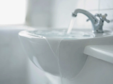 Professional plumbing repairs