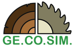 GE.CO.SIM. - Logo
