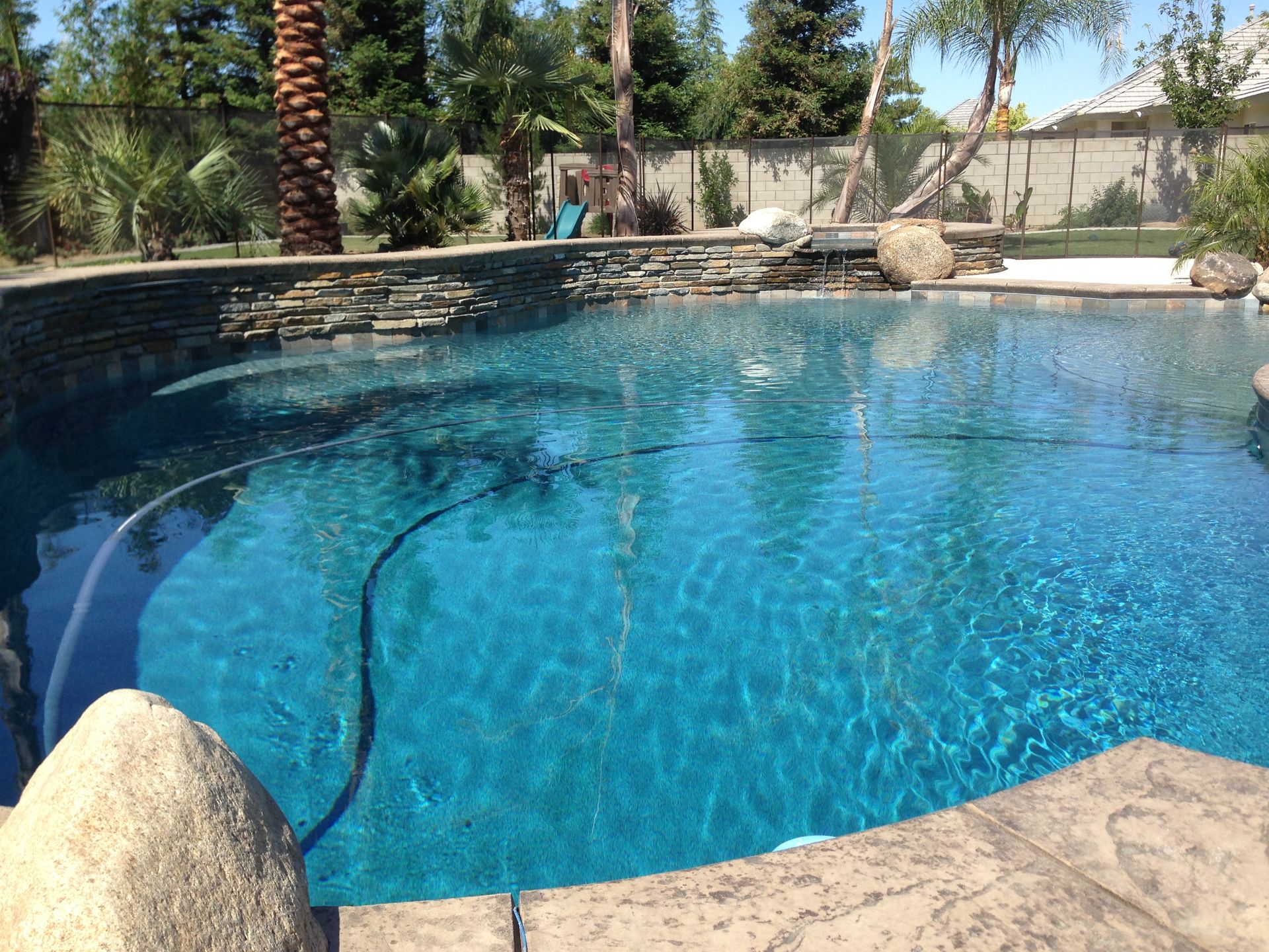 Pool Design Inspiration | Bakersfield, CA