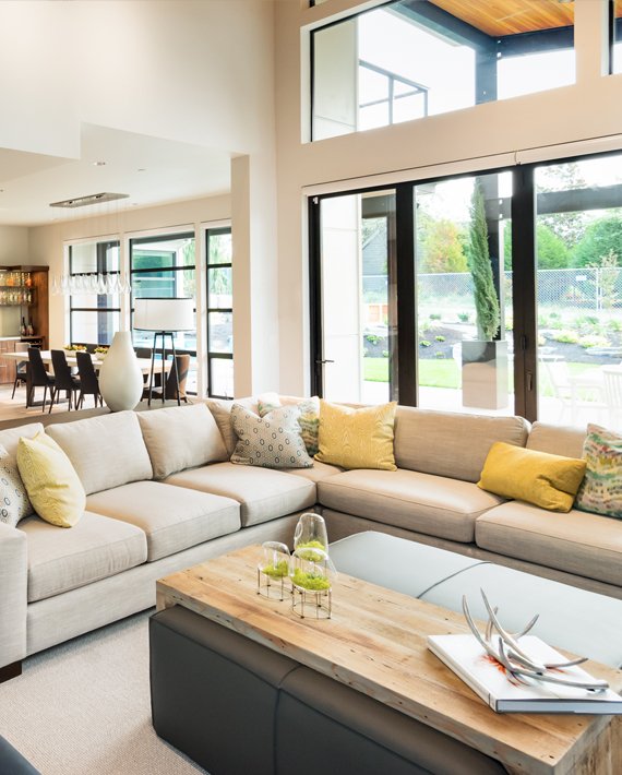 ELS Home Builders