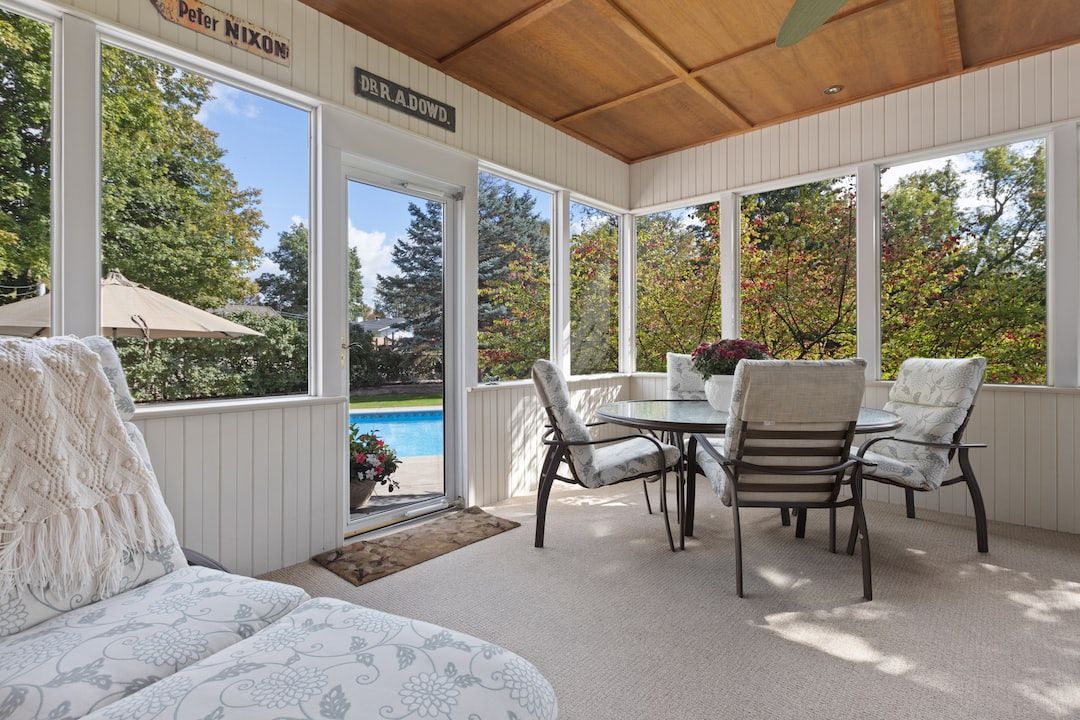 4 Benefits of Home Additions That You Didn't Know About