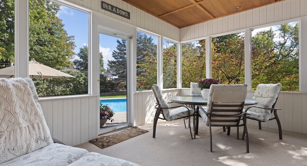 4 Benefits of Home Additions That You Didn't Know About