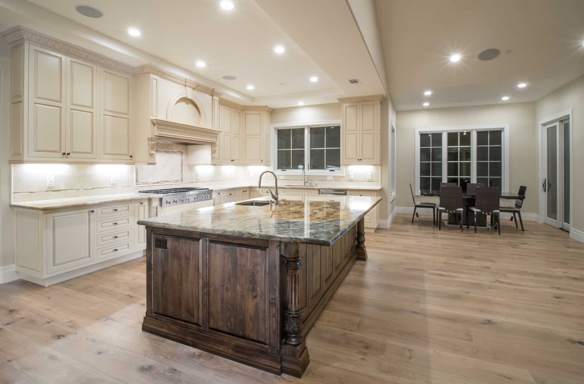 Best Kitchen Remodeling Stanford CA
