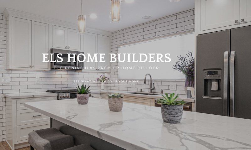 ELS Home Builders