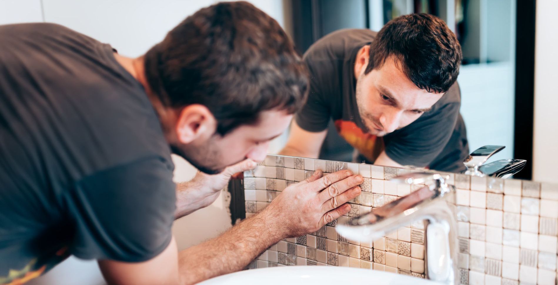 5 Benefits of Renovating a Bathroom