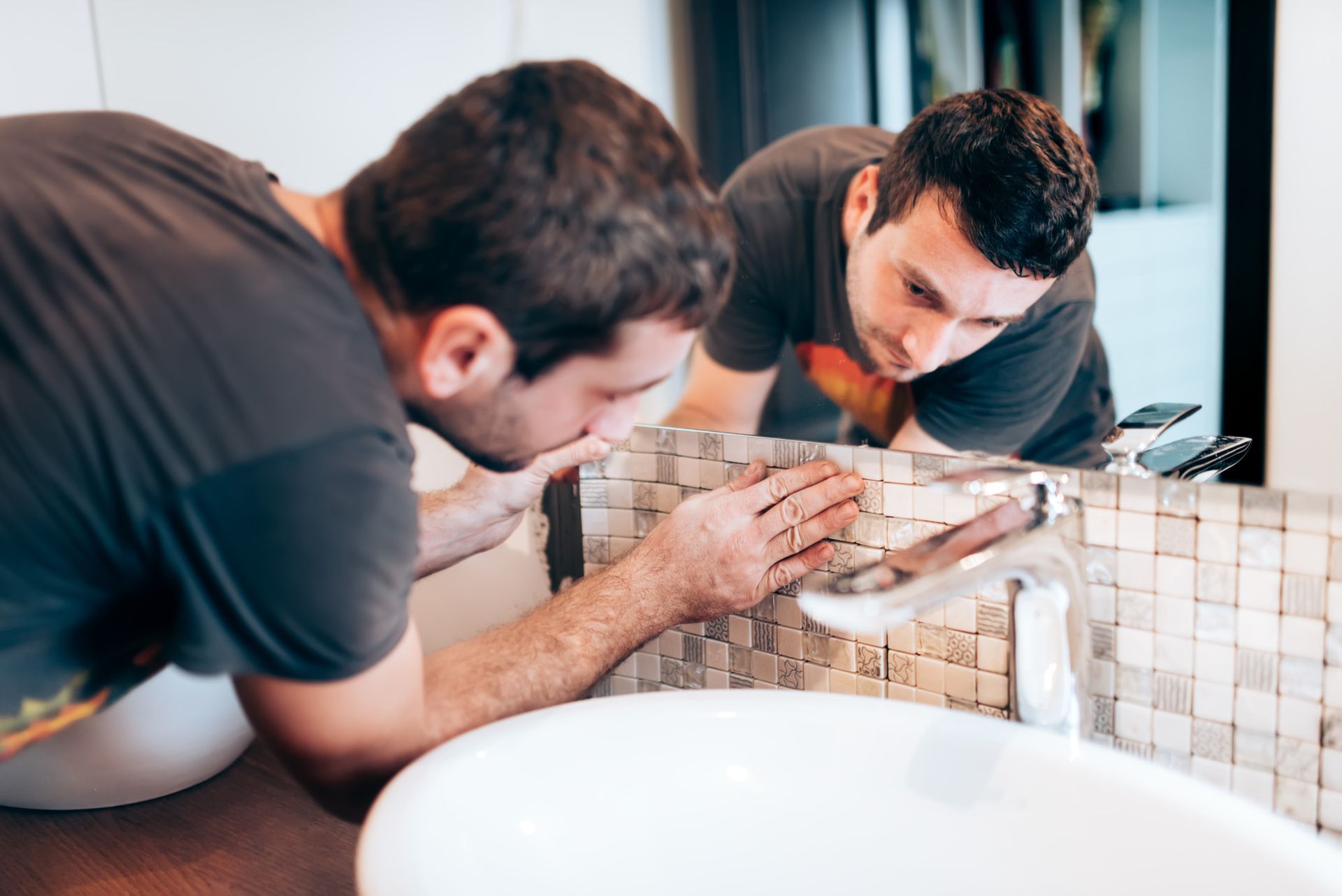 5 Benefits of Renovating a Bathroom