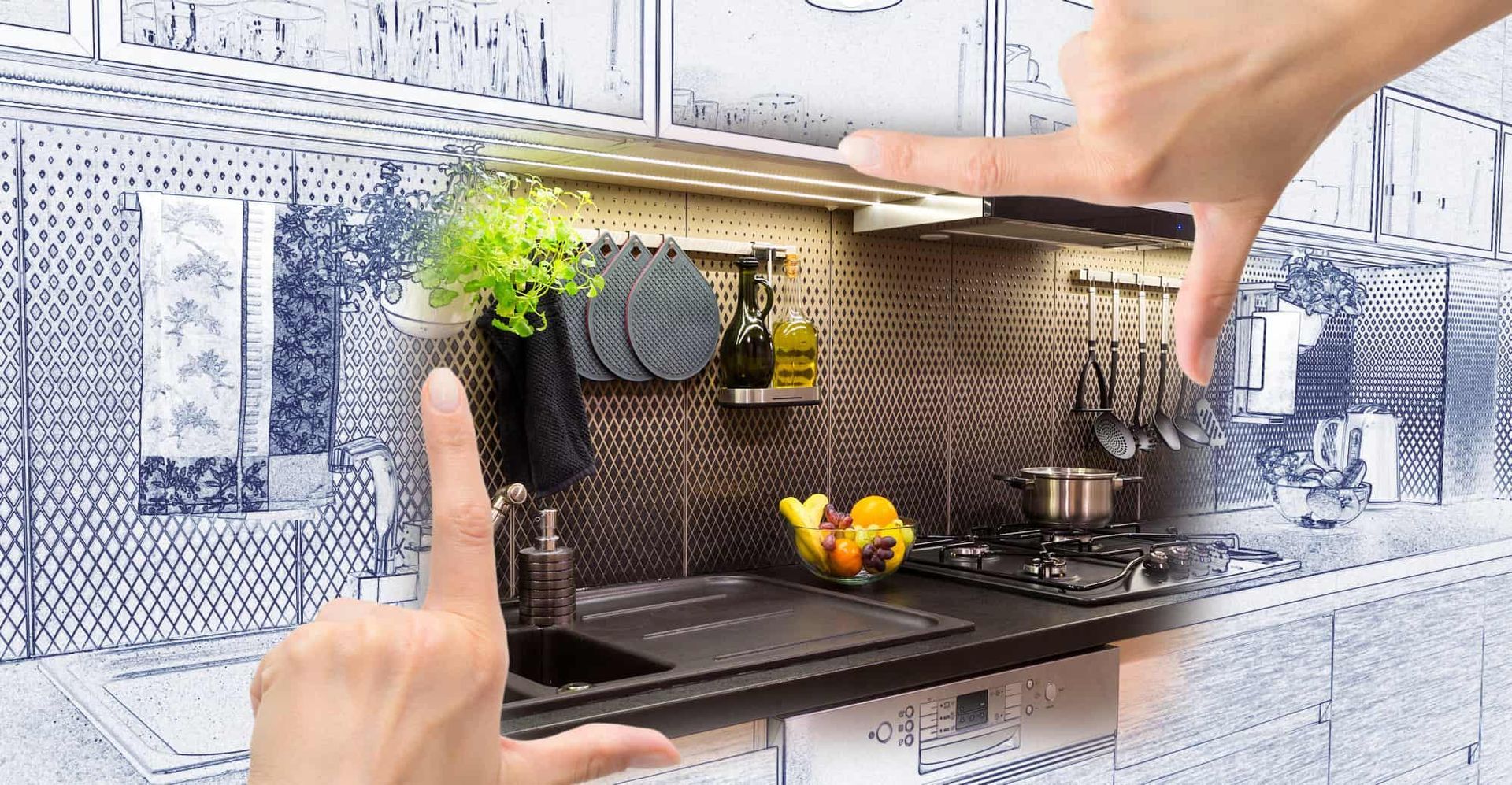 Benefits of Kitchen Remodeling