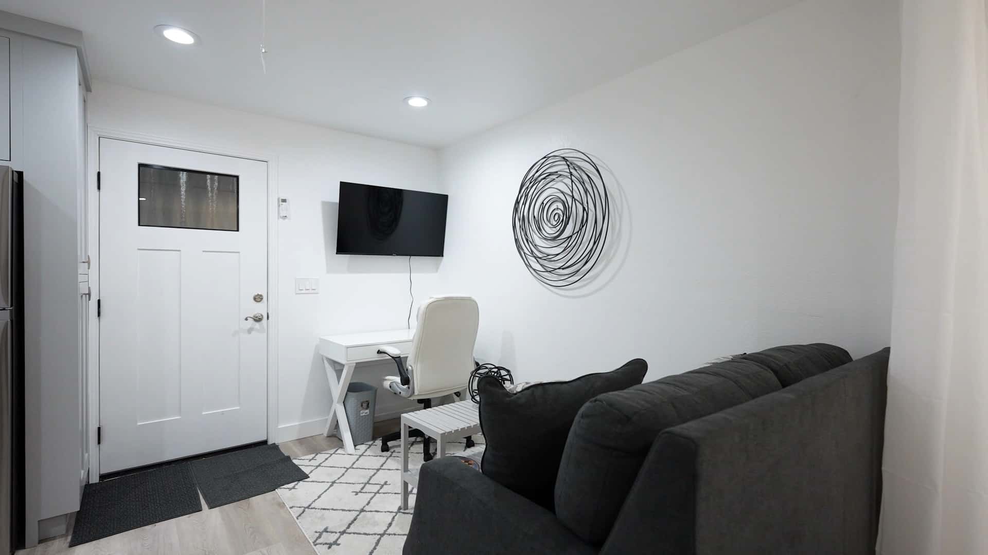 Make attached garage a home additions Mountain View CA