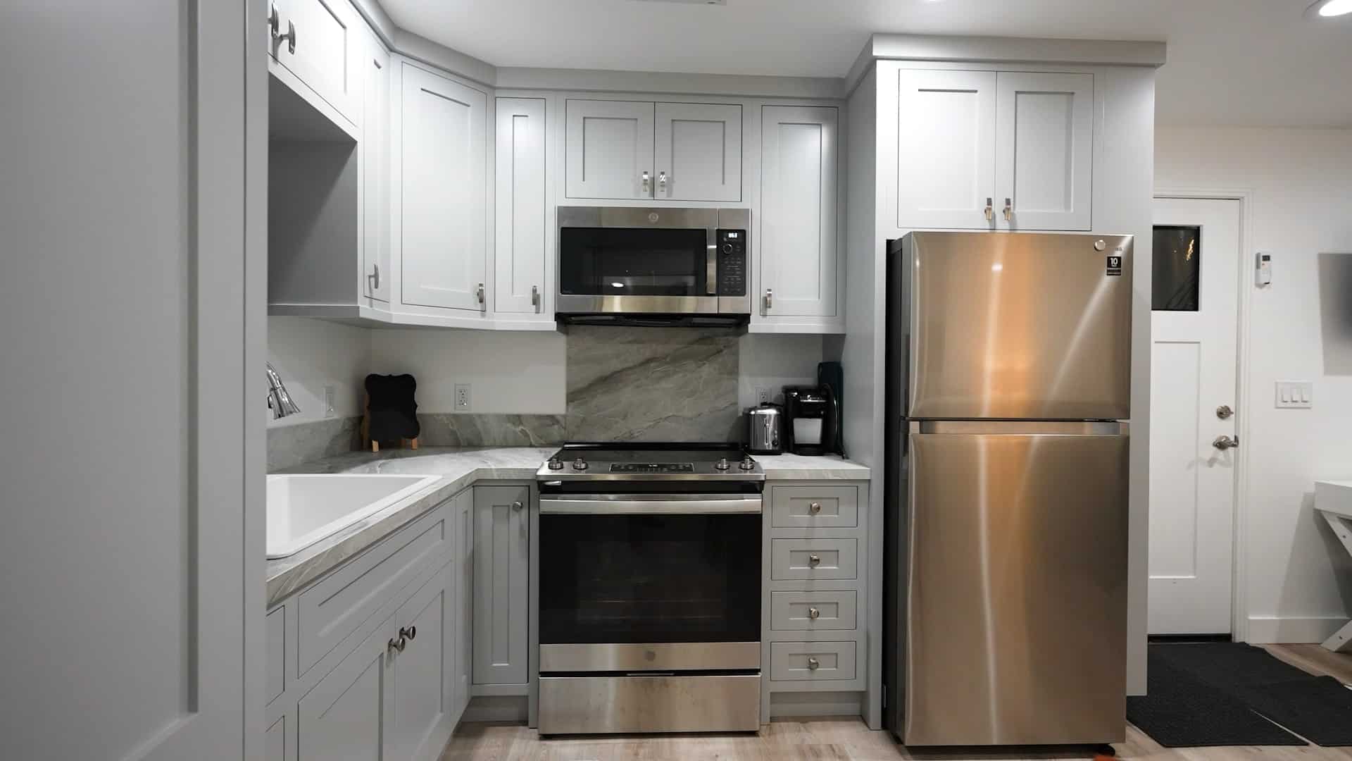 Best custom accessory dwelling unit ADU Saratoga CA