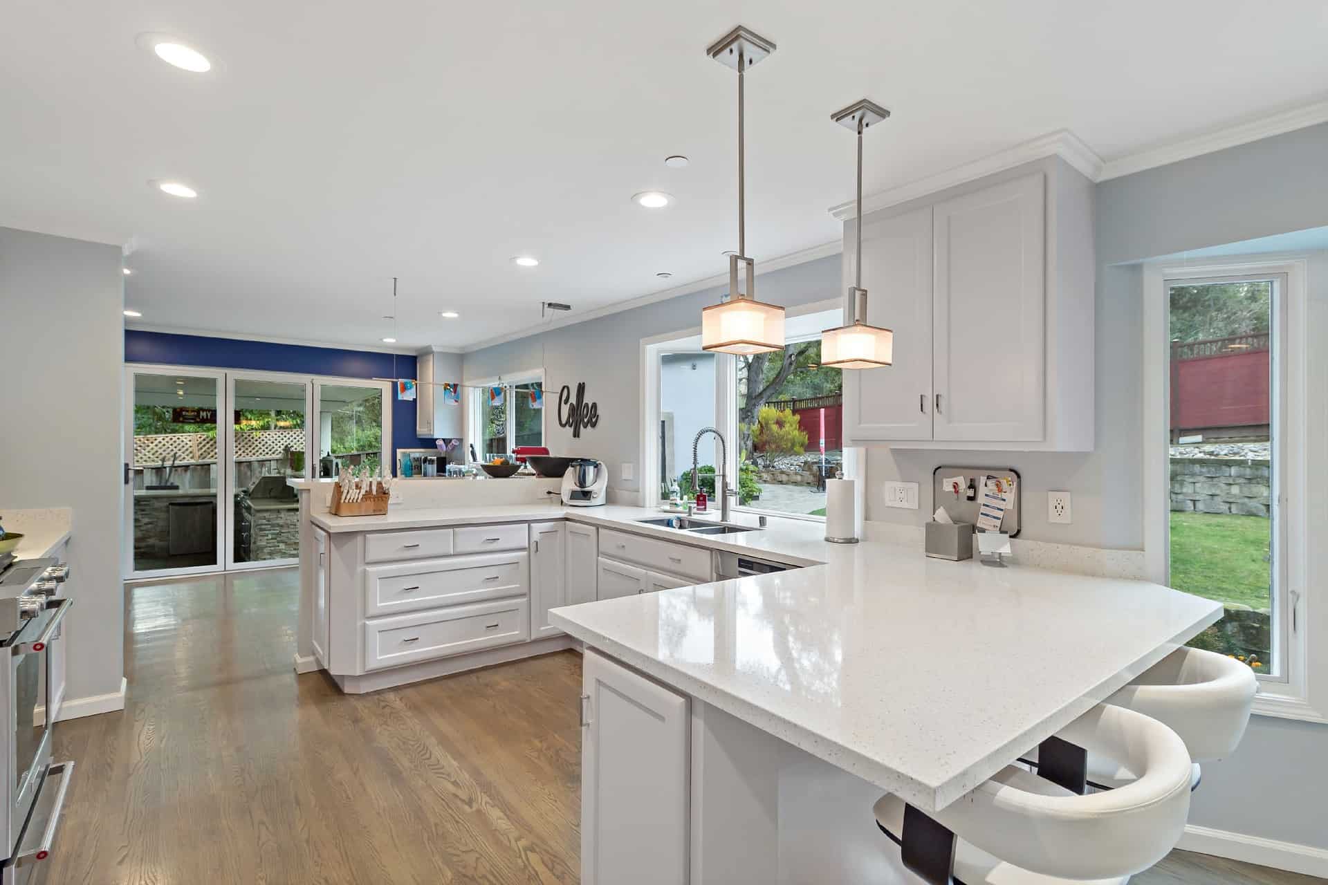 Number 1 Custom Kitchen Remodeling Stanford CA