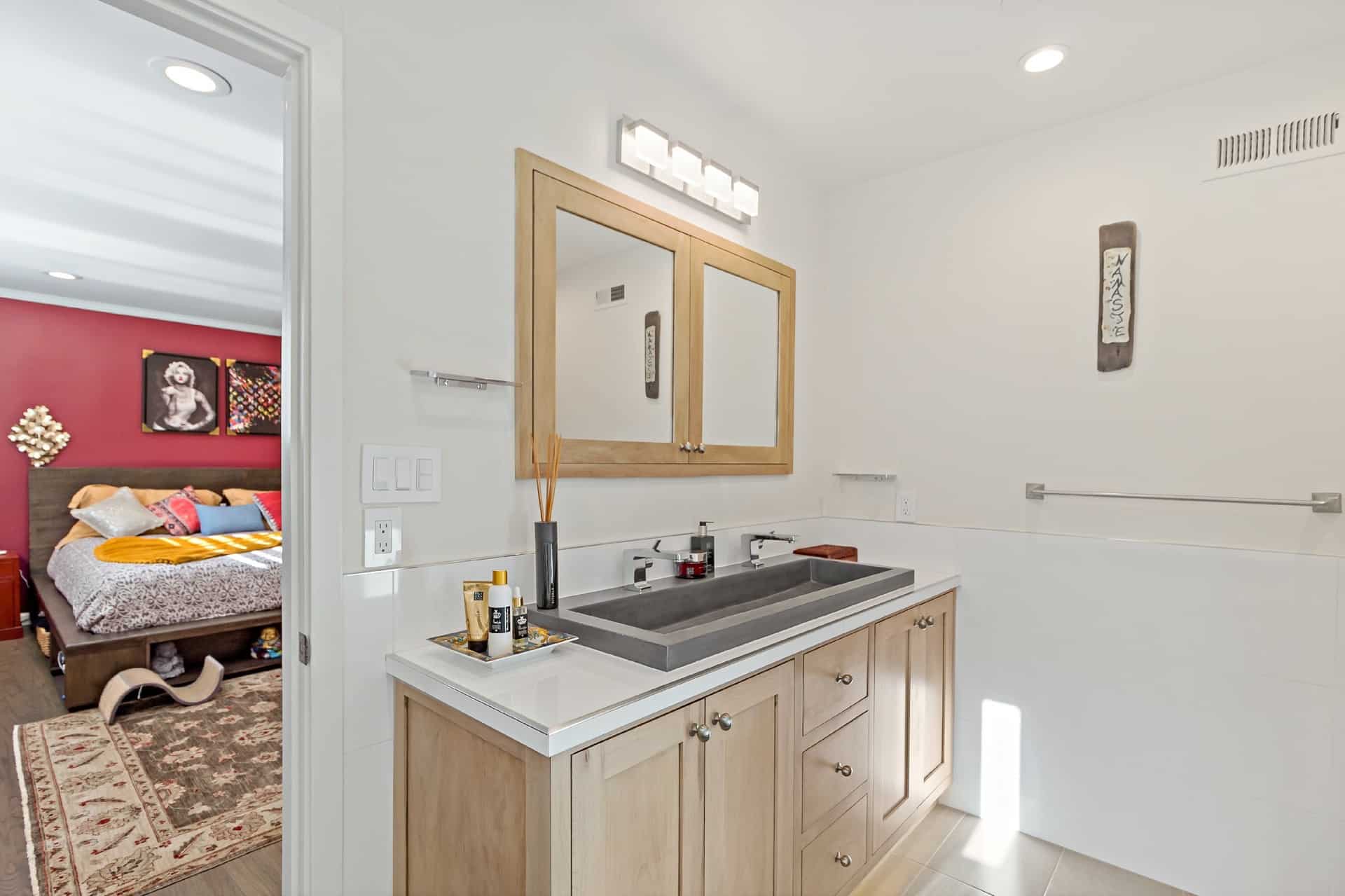 Bathroom Remodeling Palo Alto CA