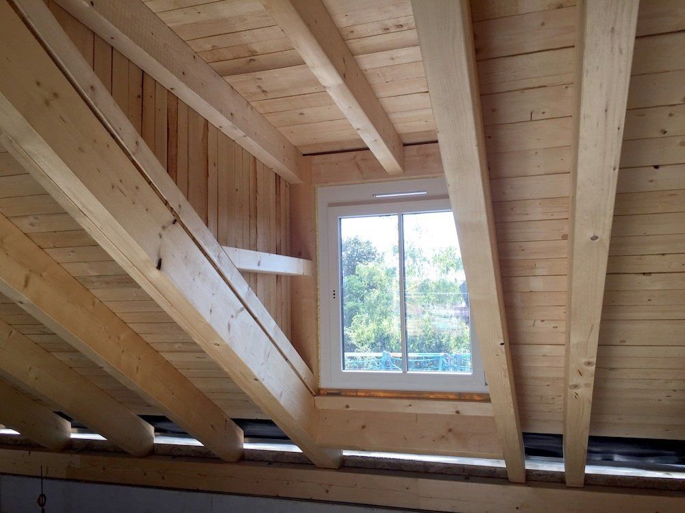 Construct a dormer - home additions Mountain View CA