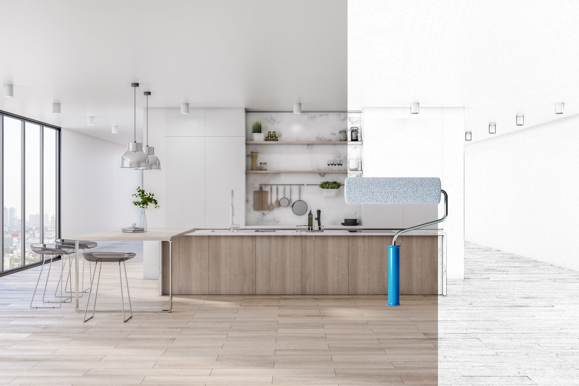 Benefits of Investing in a Kitchen Remodel for Your Home