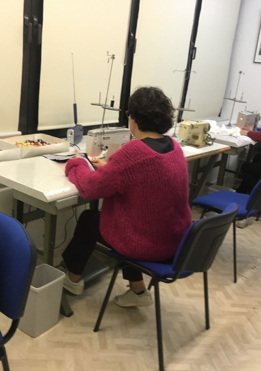 naaiatelier