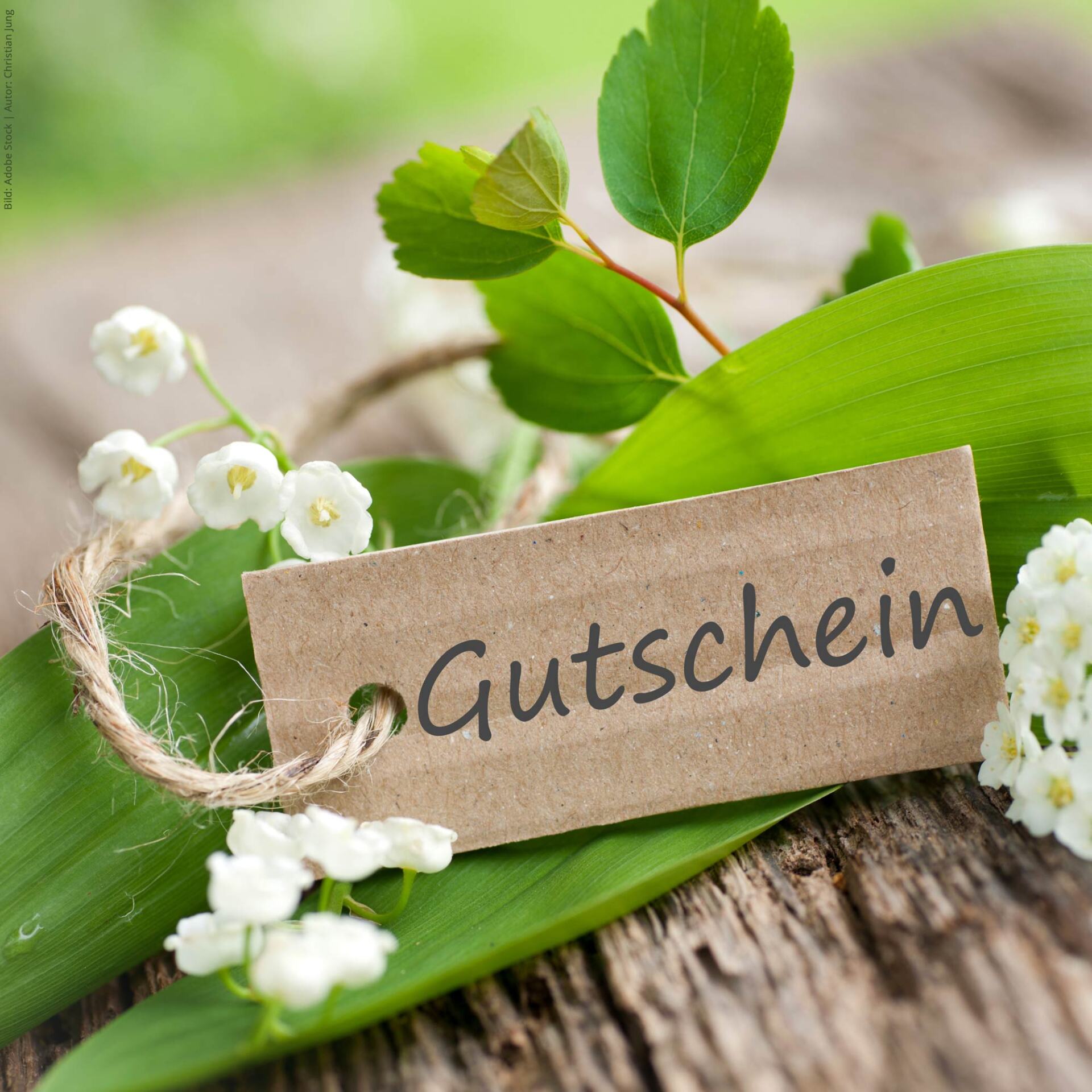 Das Sauna- & Wellness-Geschenk