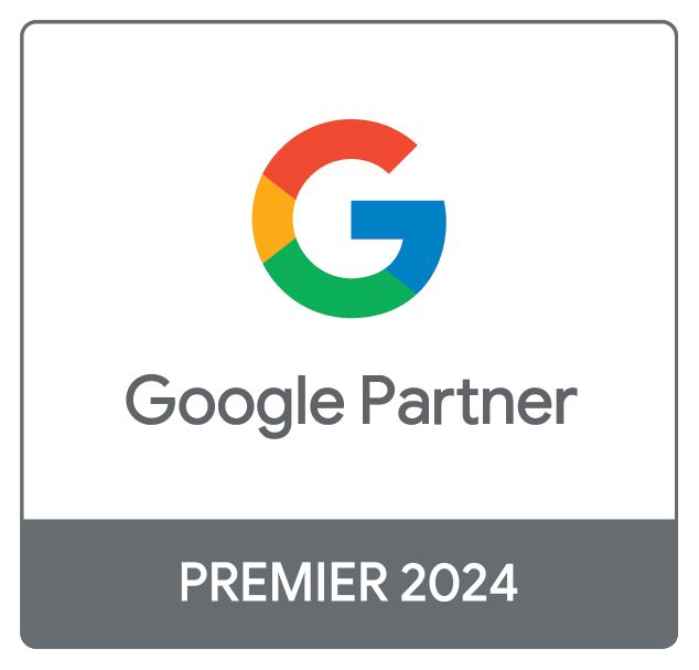 Google partner Google partner