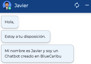 instalar chatbot