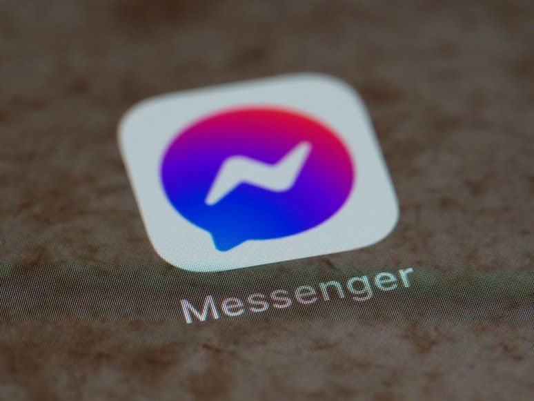 chatbot facebook messenger