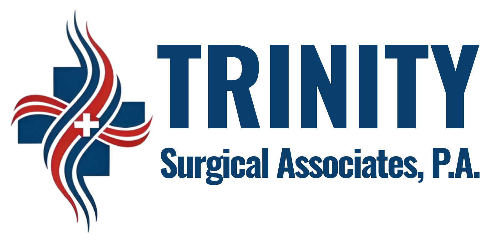 TRINITY SURGICAL ASSOCIATES, P.A. logo